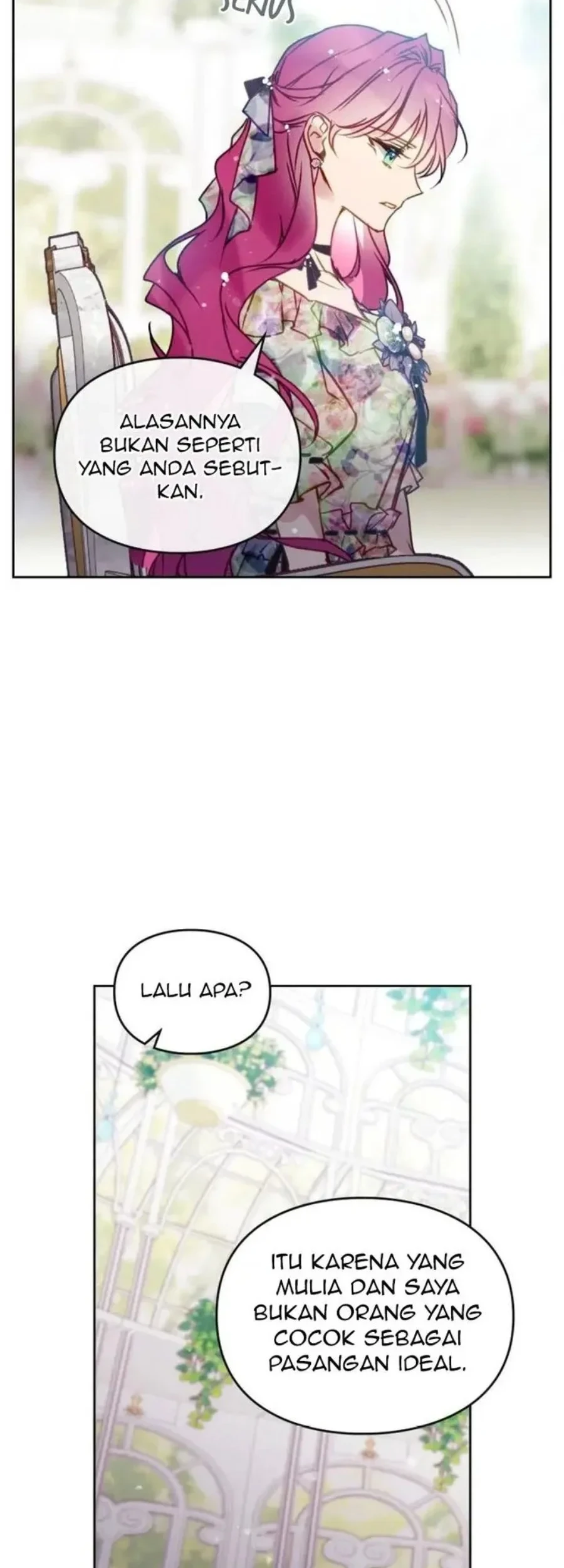 Villains Are Destined to Die Chapter 146 Gambar 64