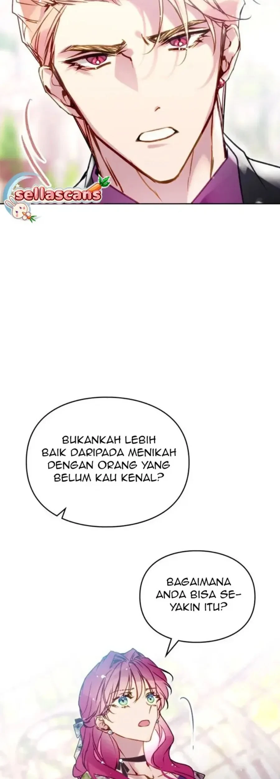 Villains Are Destined to Die Chapter 146 Gambar 68