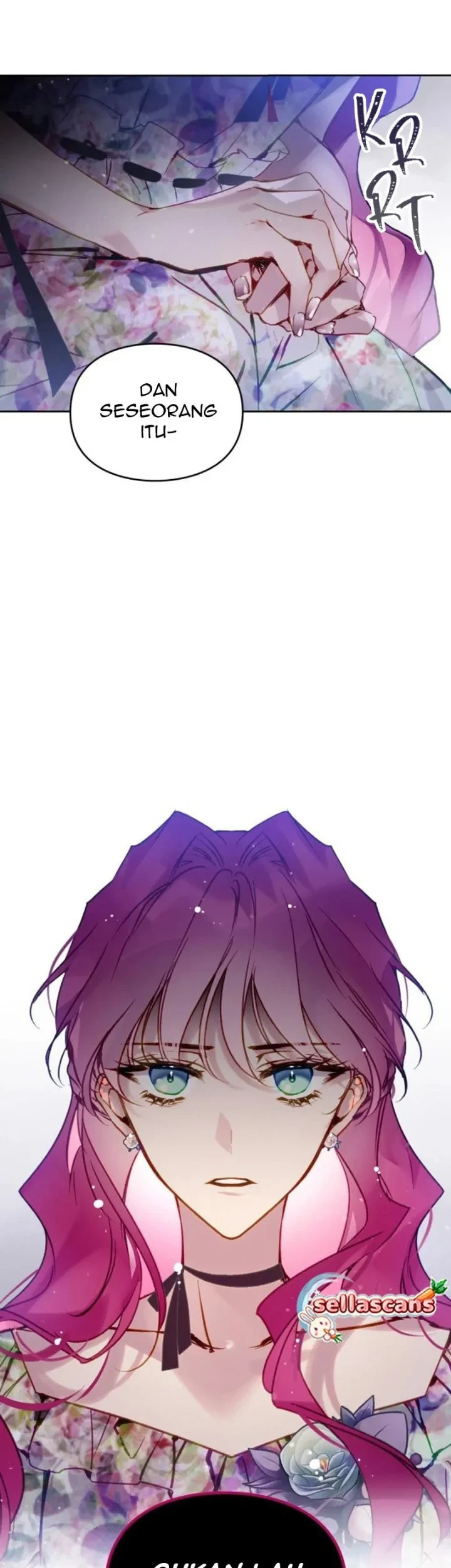 Villains Are Destined to Die Chapter 147 Gambar 38