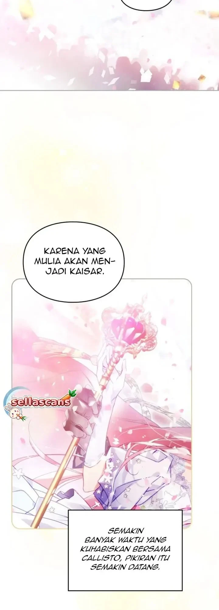 Villains Are Destined to Die Chapter 147 Gambar 41