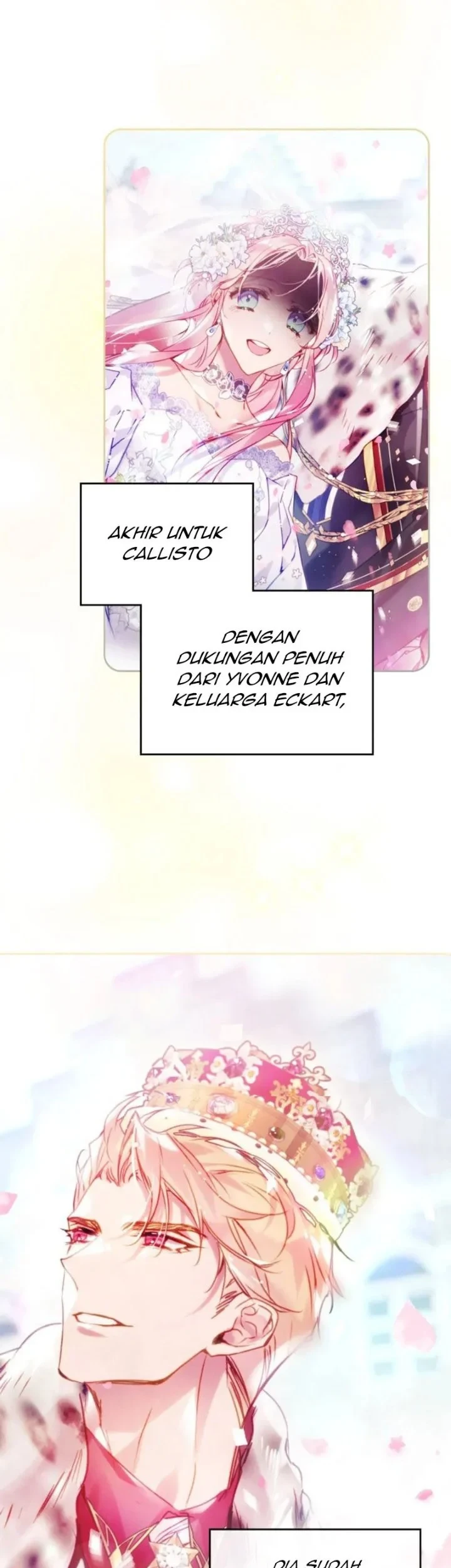 Villains Are Destined to Die Chapter 147 Gambar 42