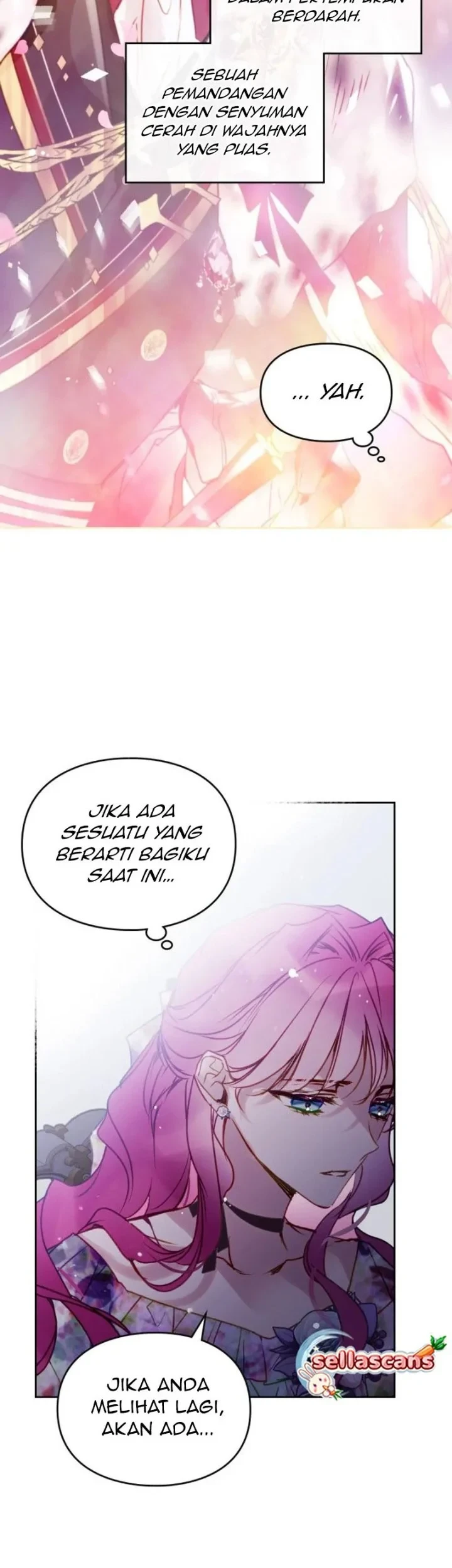 Villains Are Destined to Die Chapter 147 Gambar 44