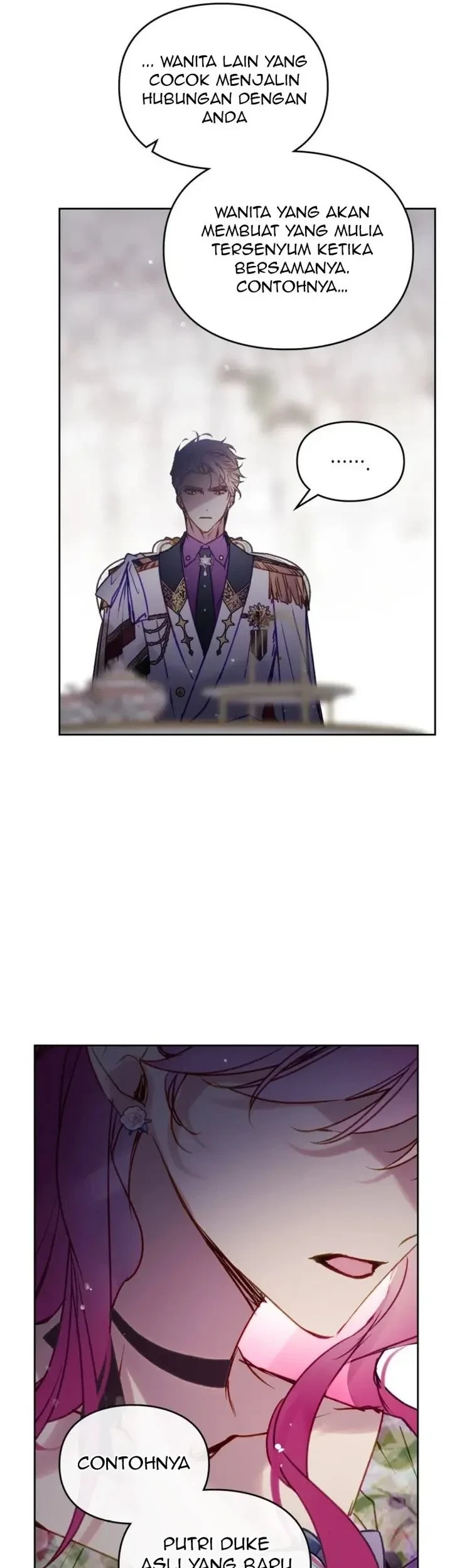 Villains Are Destined to Die Chapter 147 Gambar 46