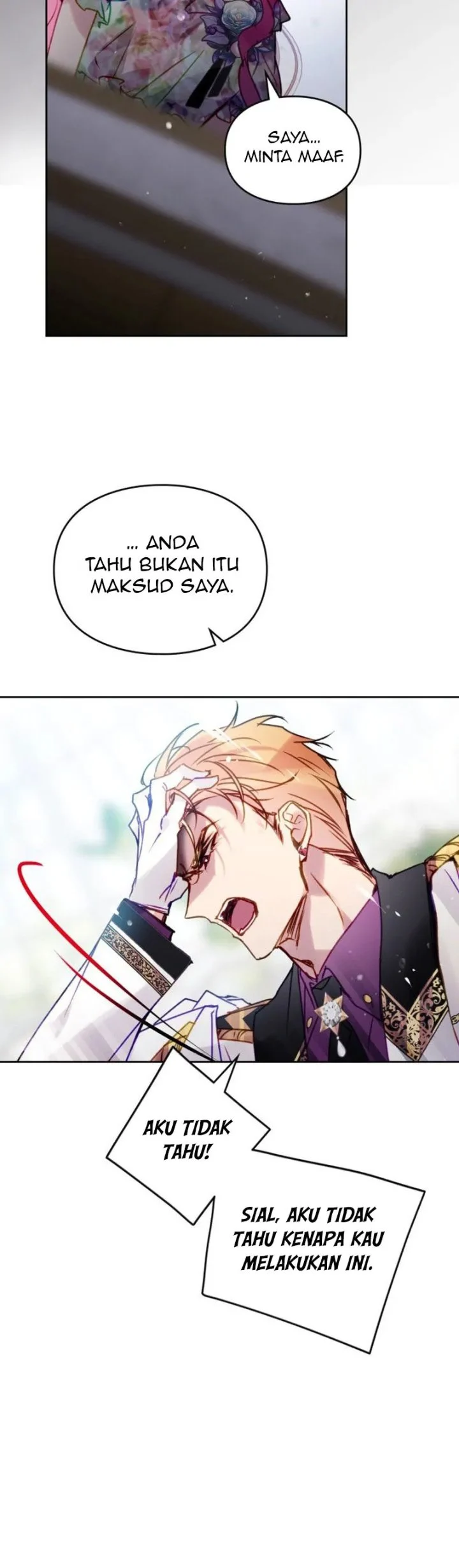 Villains Are Destined to Die Chapter 147 Gambar 50