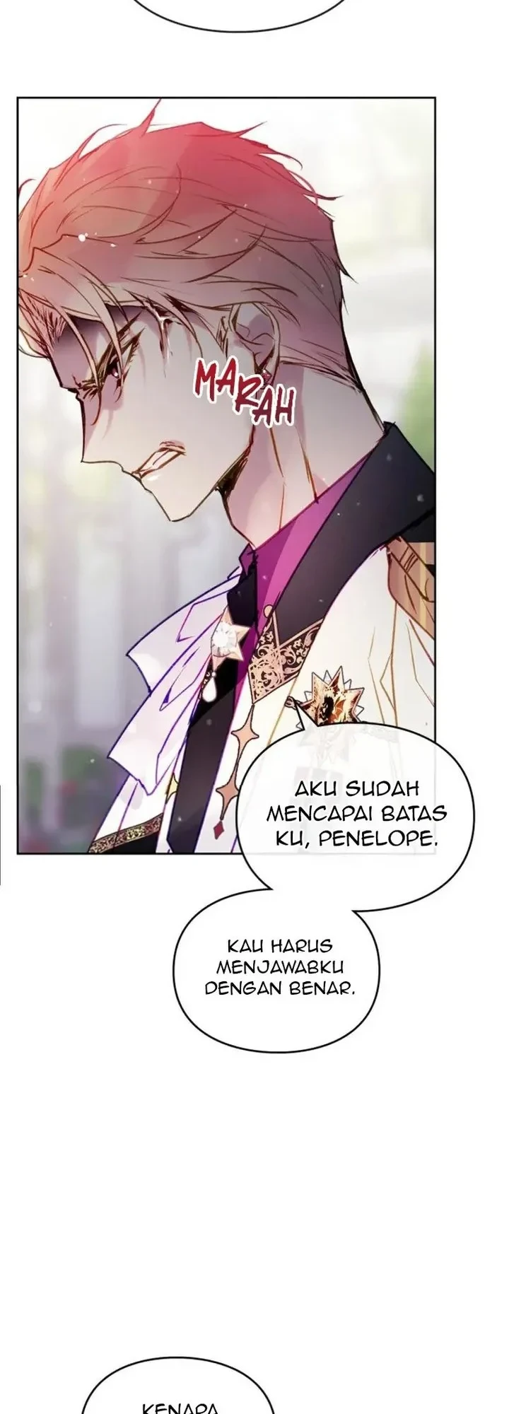 Villains Are Destined to Die Chapter 147 Gambar 52