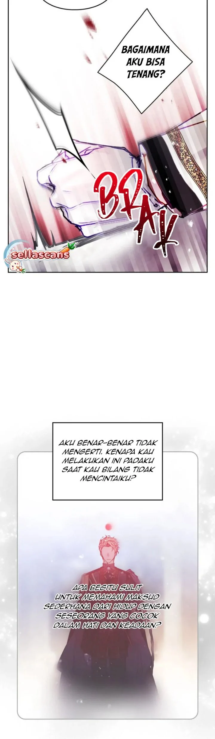 Villains Are Destined to Die Chapter 147 Gambar 54