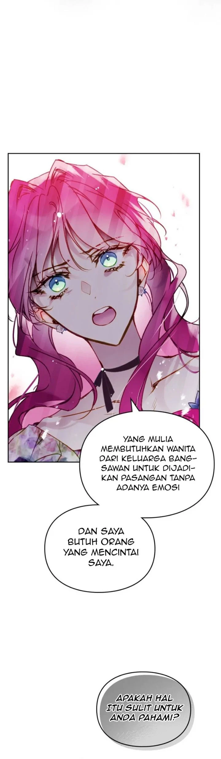 Villains Are Destined to Die Chapter 147 Gambar 55