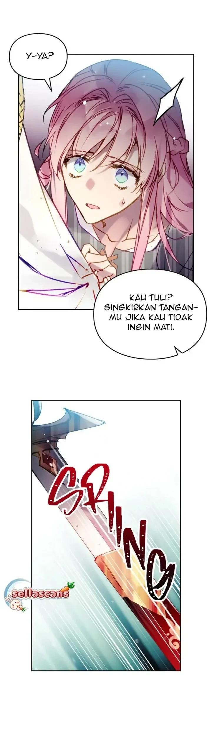 Villains Are Destined to Die Chapter 148 Gambar 34