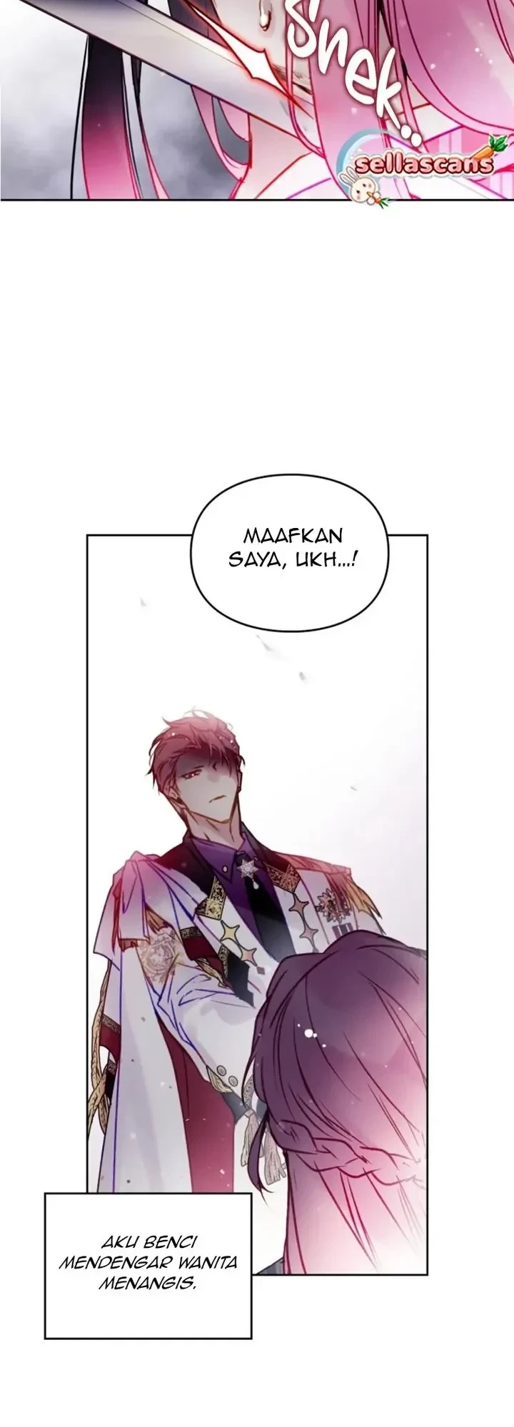 Villains Are Destined to Die Chapter 148 Gambar 37
