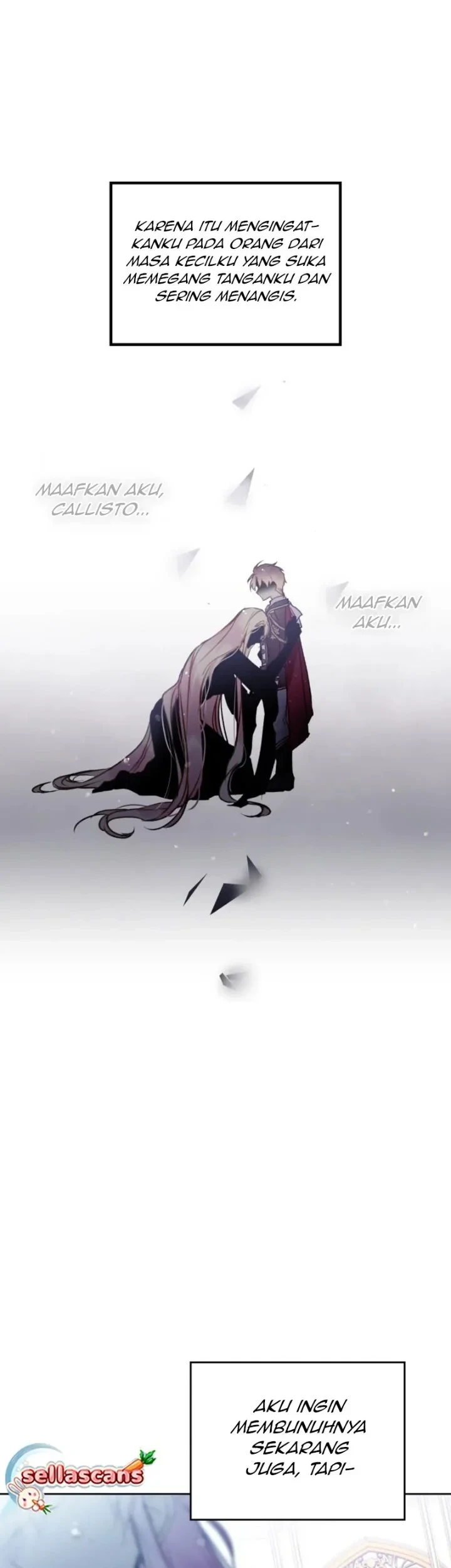 Villains Are Destined to Die Chapter 148 Gambar 38