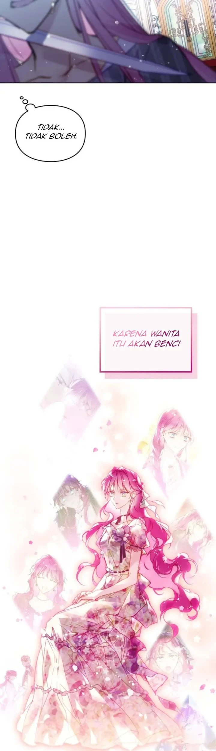 Villains Are Destined to Die Chapter 148 Gambar 40