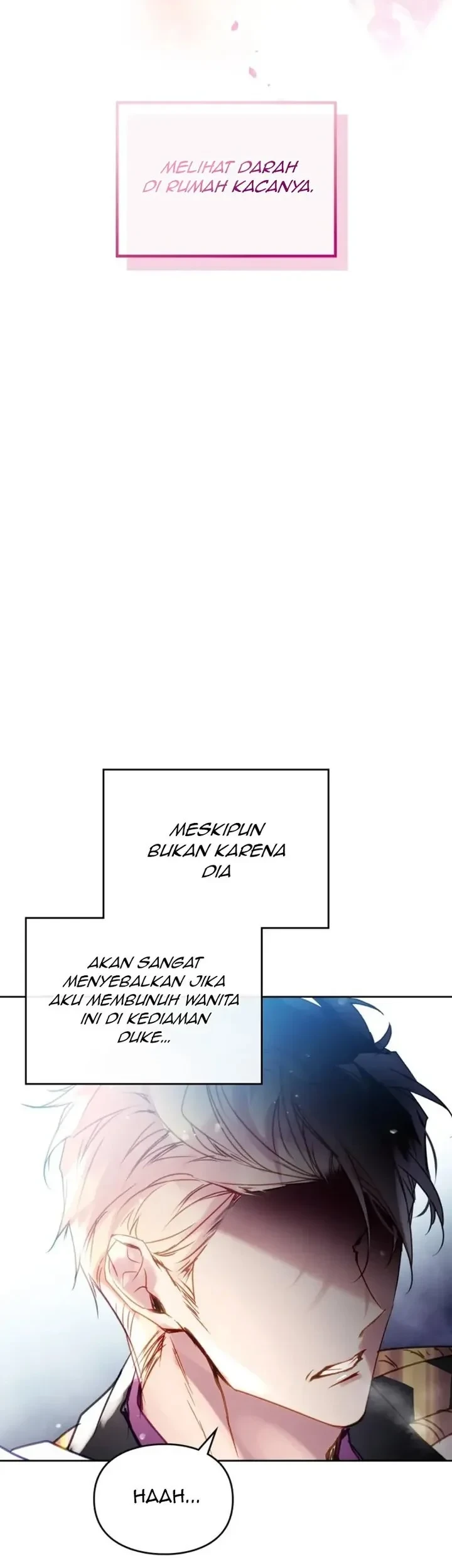 Villains Are Destined to Die Chapter 148 Gambar 42