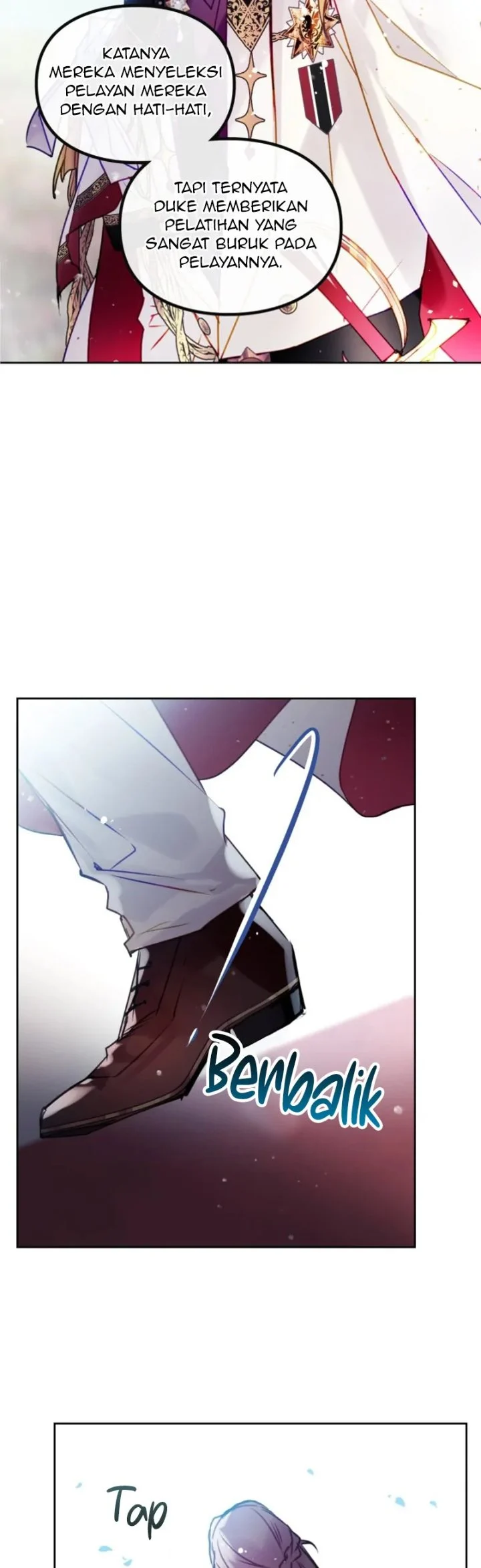 Villains Are Destined to Die Chapter 148 Gambar 45