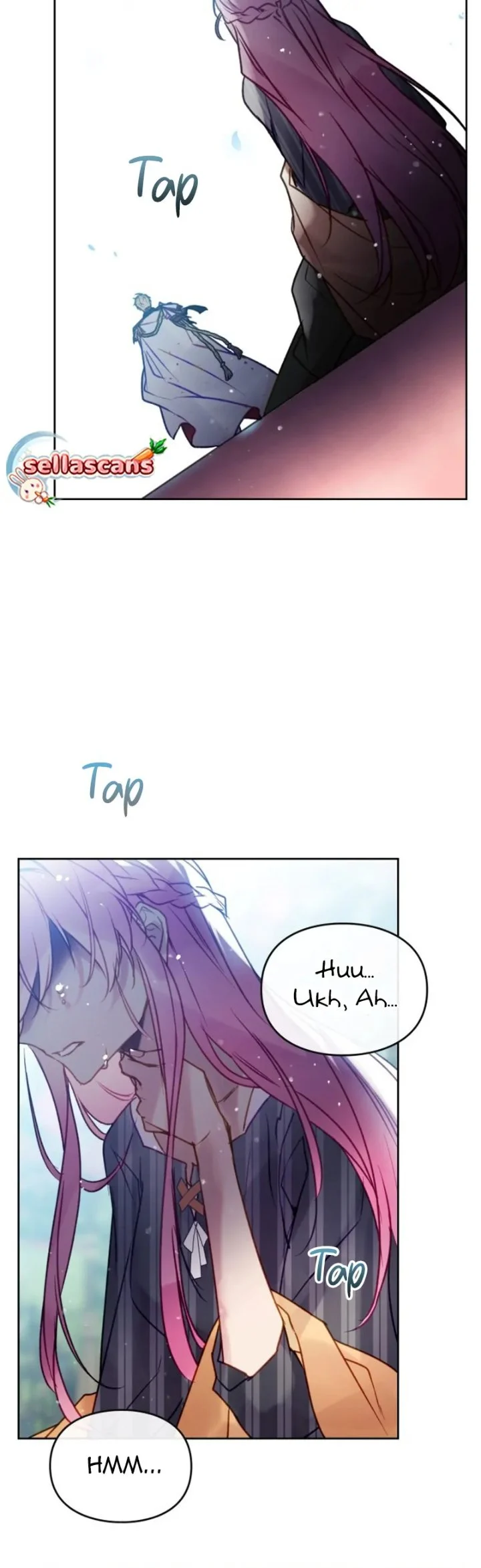 Villains Are Destined to Die Chapter 148 Gambar 46