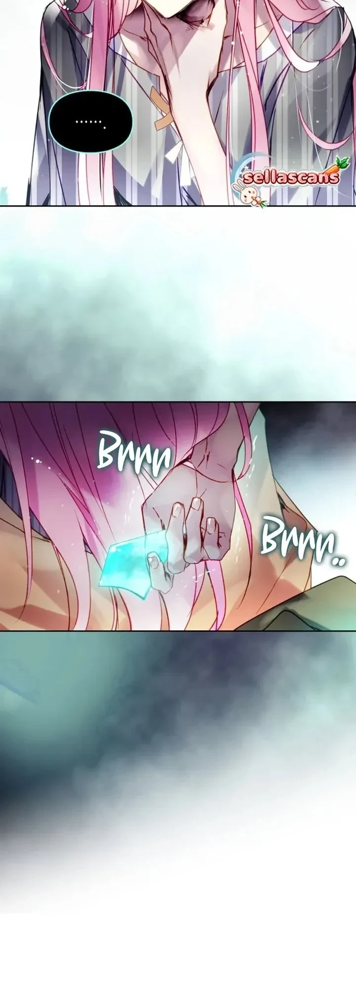 Villains Are Destined to Die Chapter 148 Gambar 48