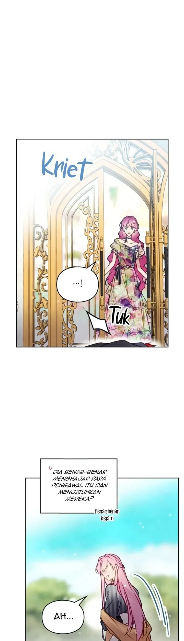 Villains Are Destined to Die Chapter 148 Gambar 49