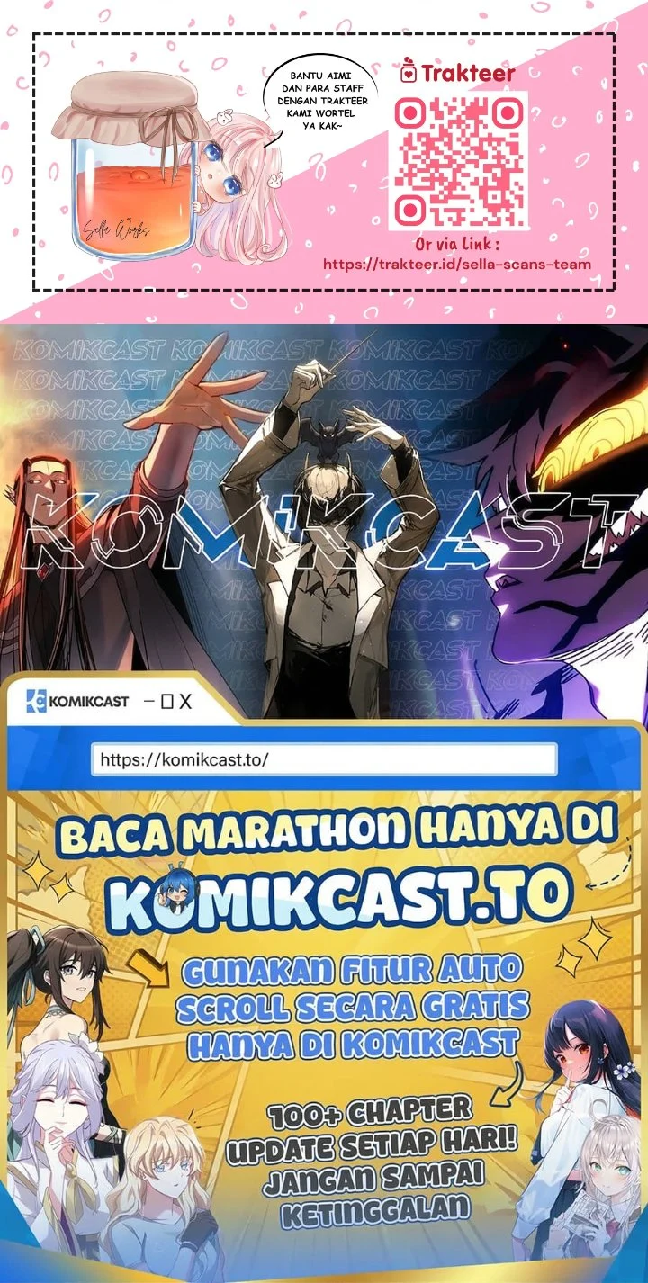 Villains Are Destined to Die Chapter 148 Gambar 55