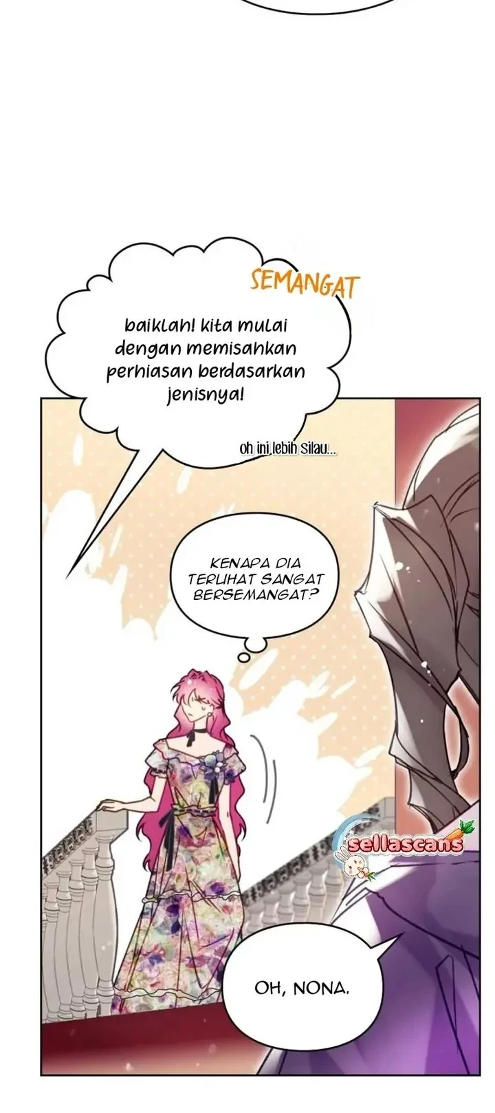 Villains Are Destined to Die Chapter 149 Gambar 26