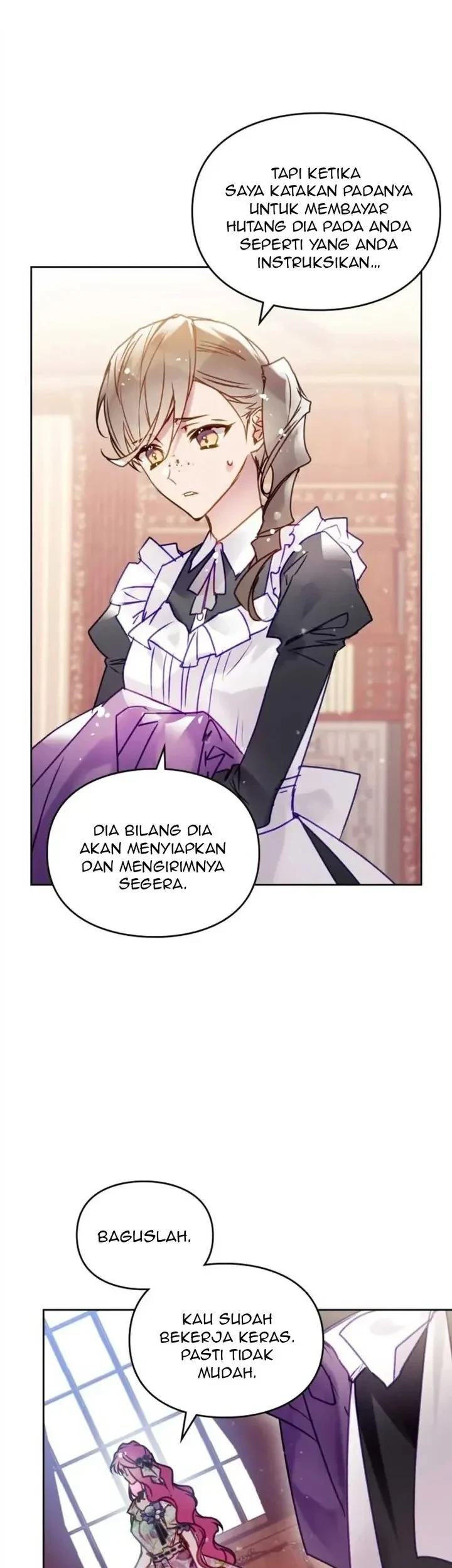 Villains Are Destined to Die Chapter 149 Gambar 29