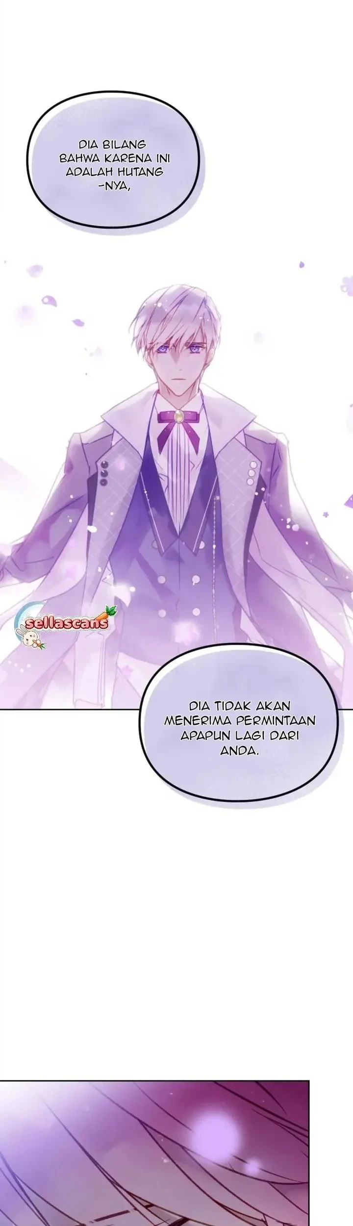 Villains Are Destined to Die Chapter 149 Gambar 31