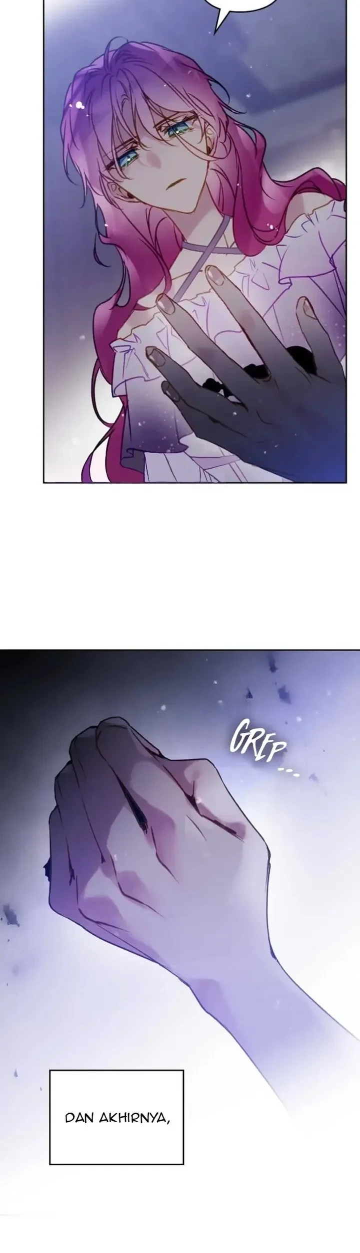 Villains Are Destined to Die Chapter 149 Gambar 37