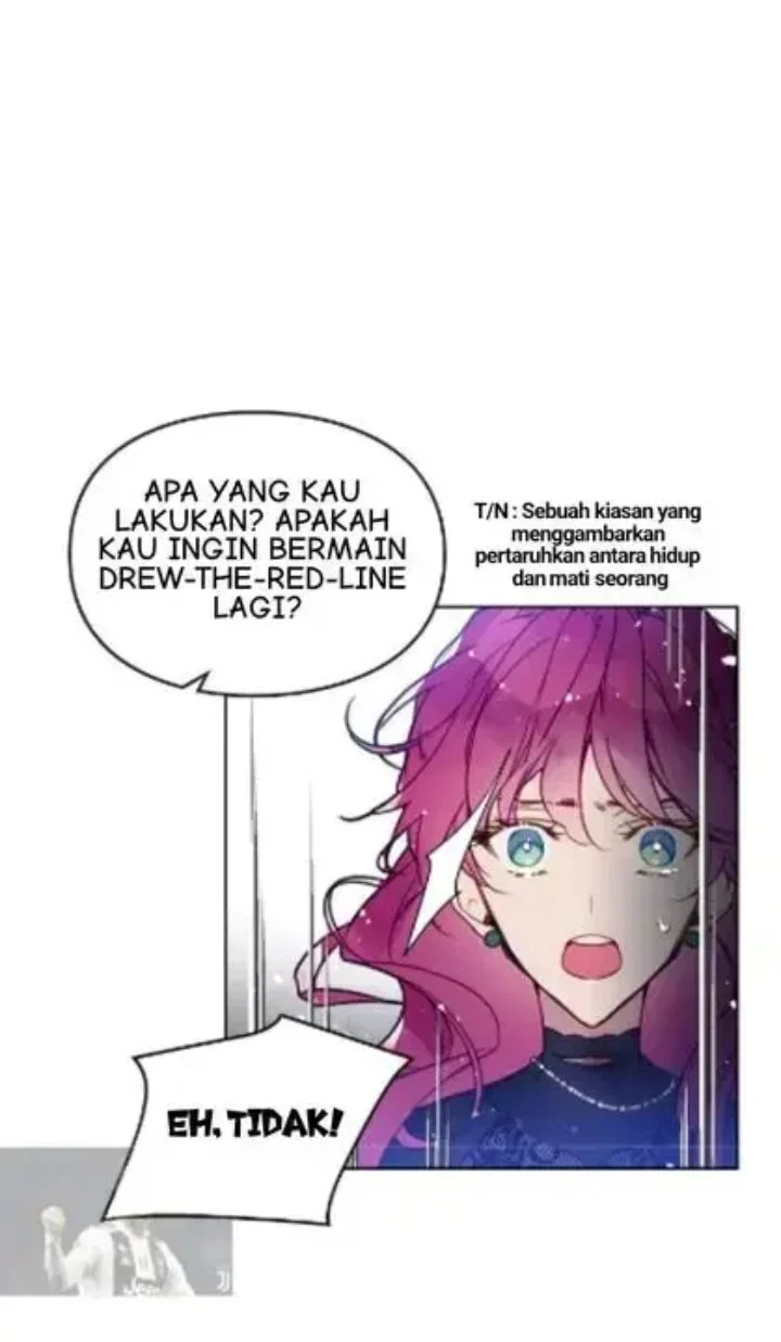 Villains Are Destined to Die Chapter 15 Gambar 36
