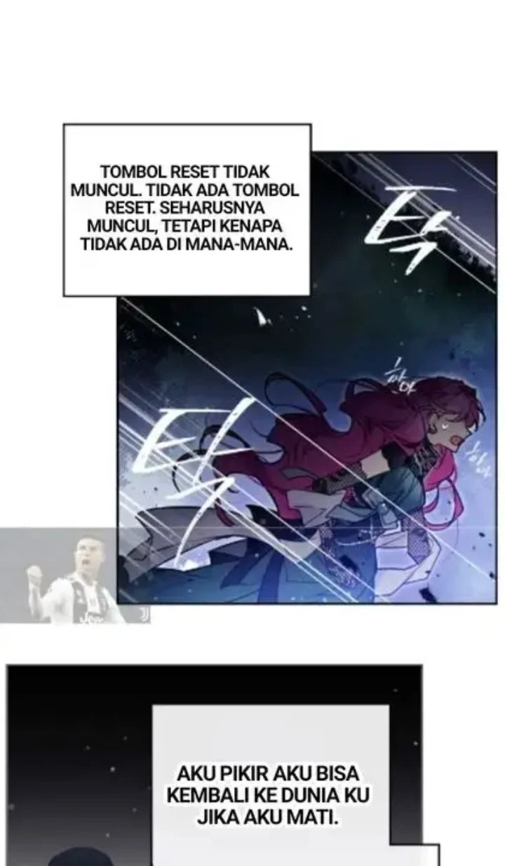 Villains Are Destined to Die Chapter 15 Gambar 40
