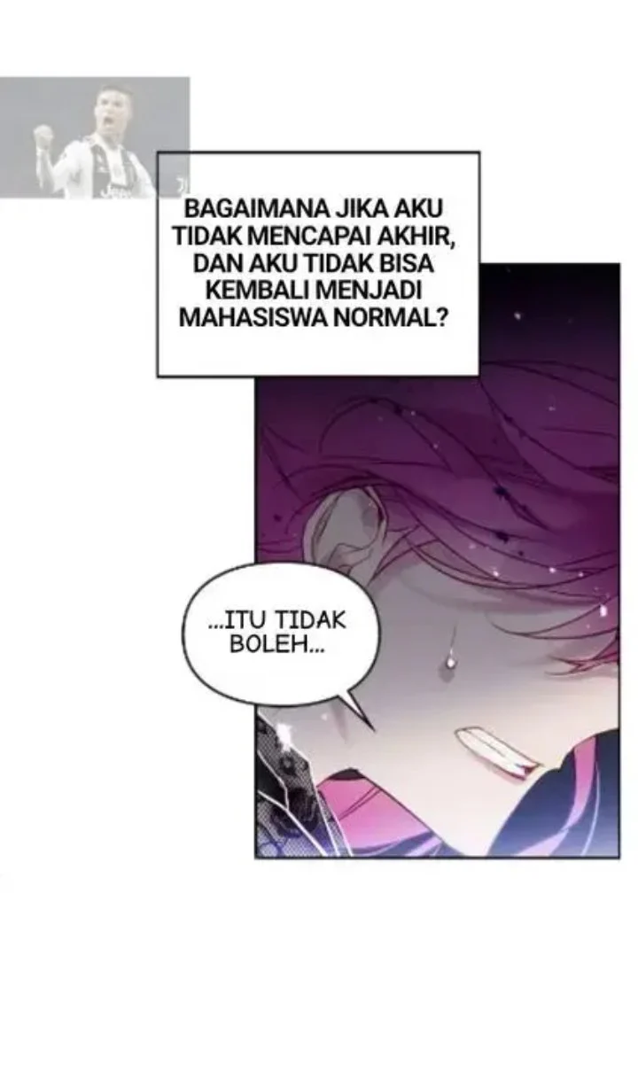 Villains Are Destined to Die Chapter 15 Gambar 42