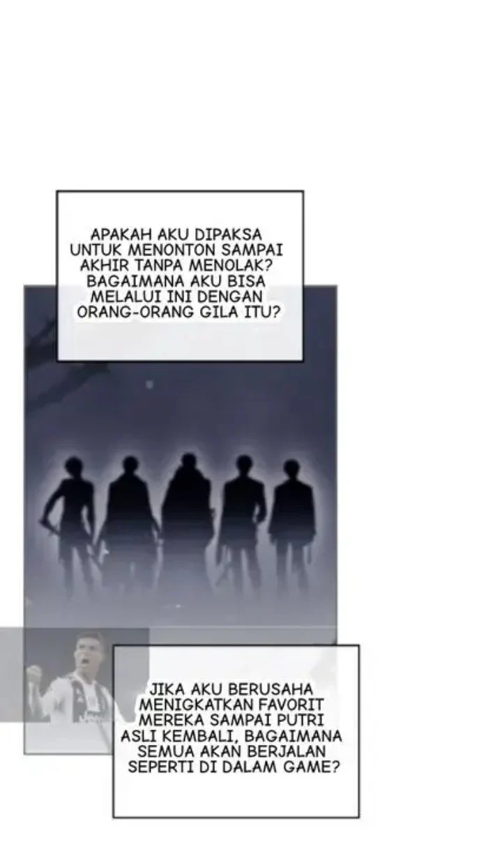 Villains Are Destined to Die Chapter 15 Gambar 43