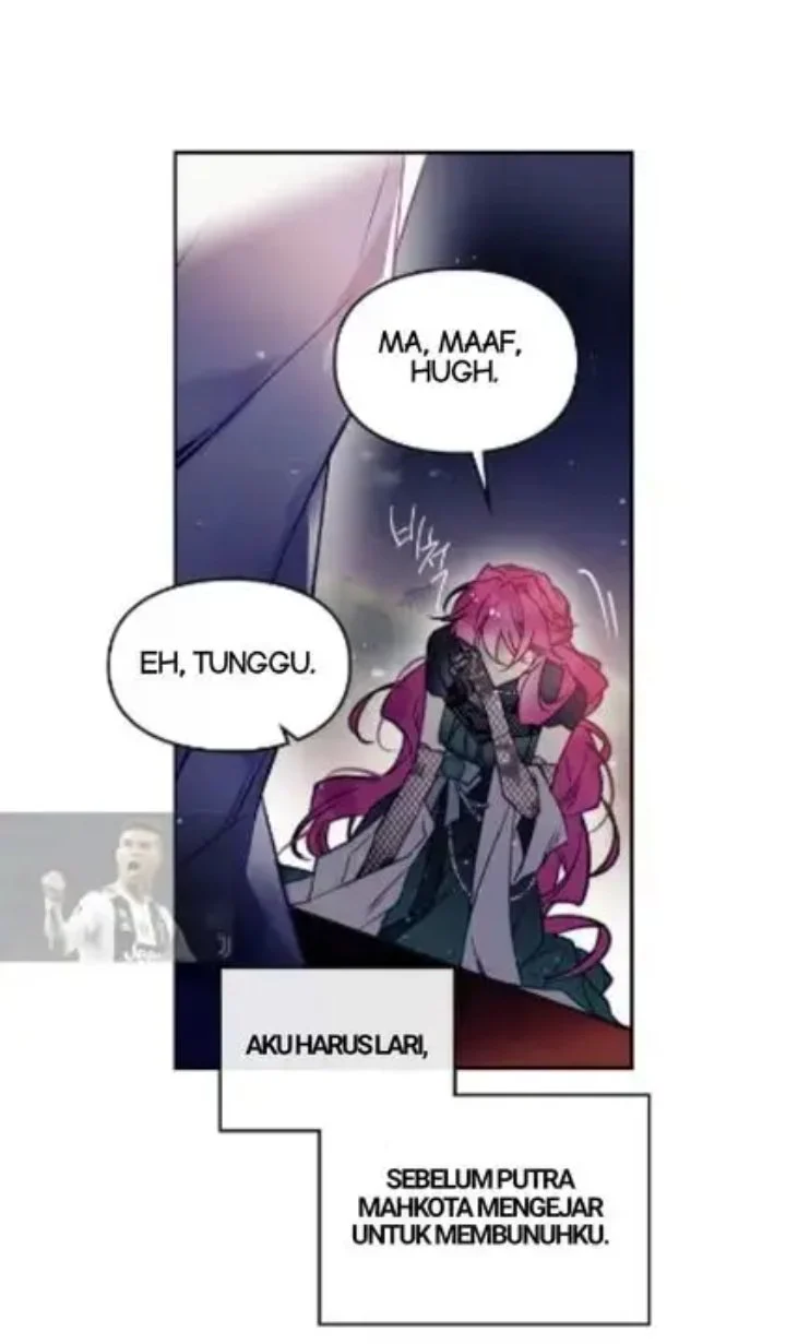 Villains Are Destined to Die Chapter 15 Gambar 46