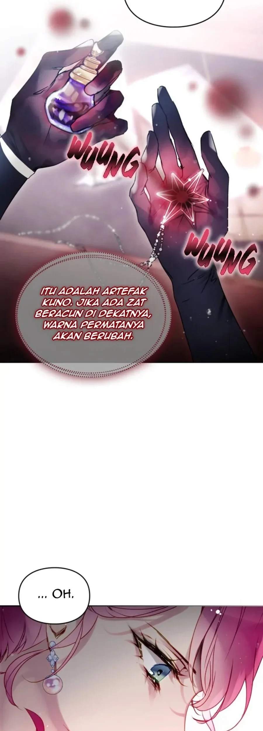 Villains Are Destined to Die Chapter 150 Gambar 43