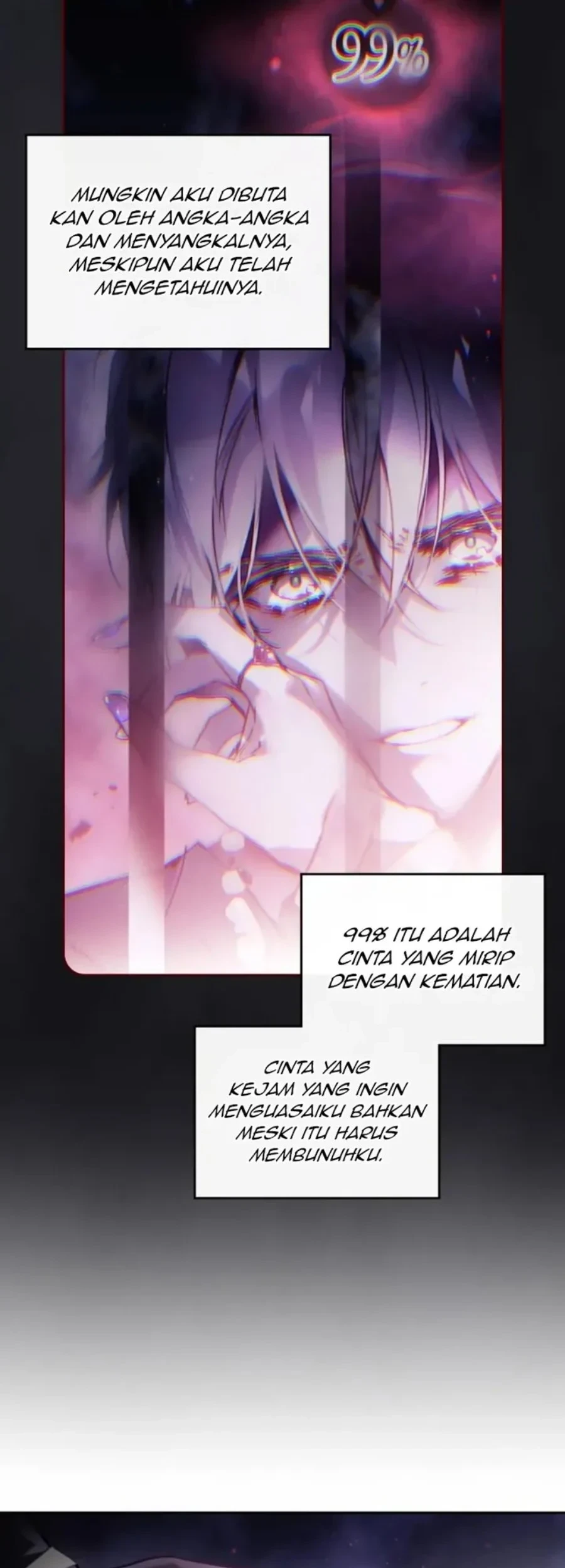Villains Are Destined to Die Chapter 150 Gambar 48