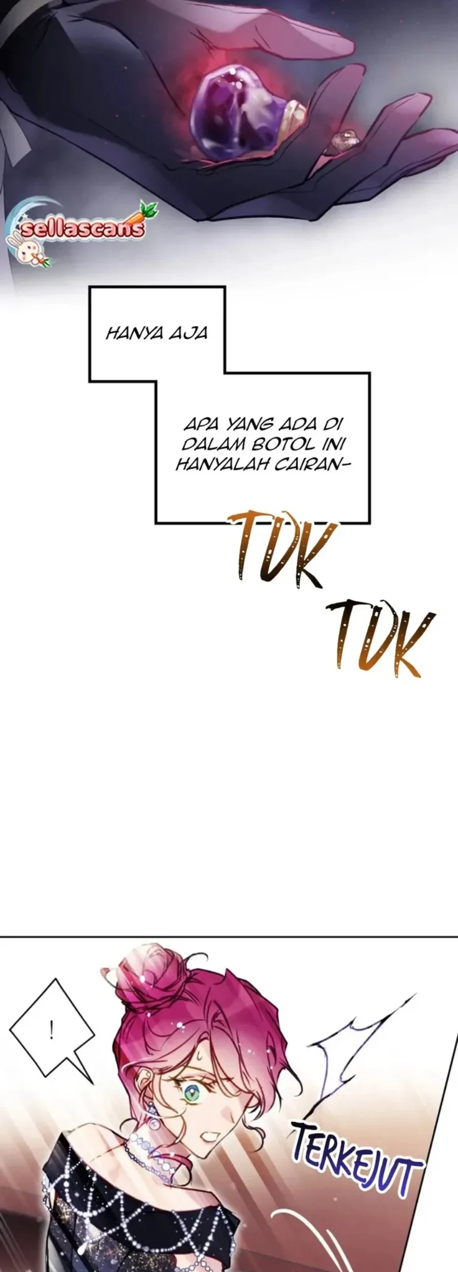 Villains Are Destined to Die Chapter 150 Gambar 49