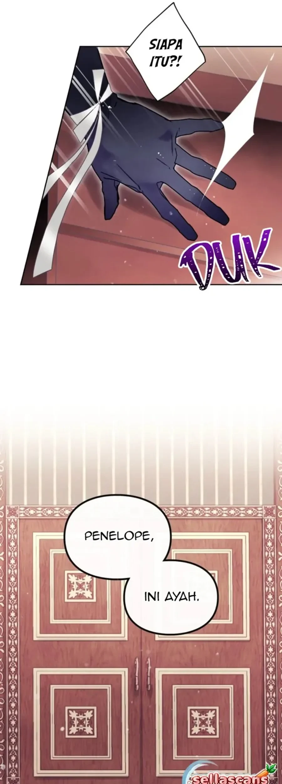 Villains Are Destined to Die Chapter 150 Gambar 51