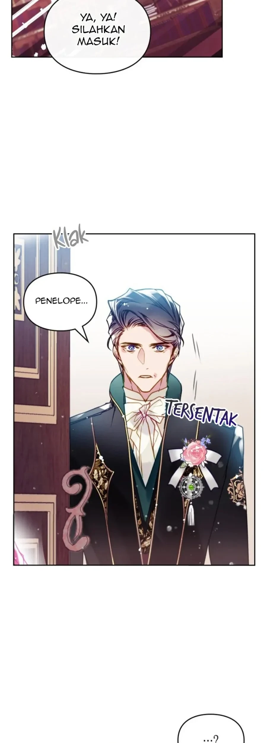 Villains Are Destined to Die Chapter 150 Gambar 55