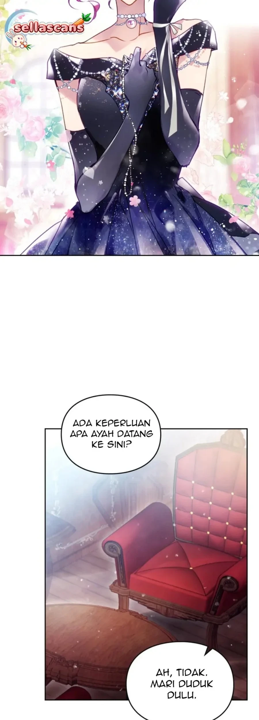 Villains Are Destined to Die Chapter 150 Gambar 57