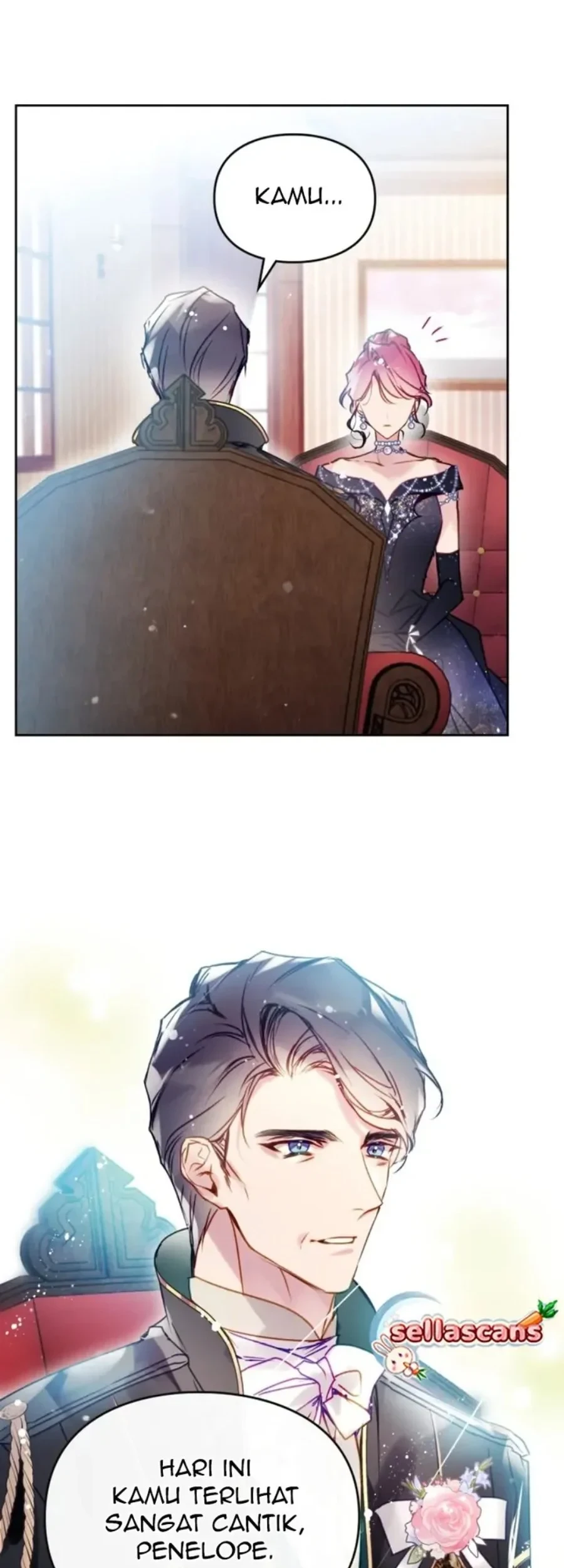 Villains Are Destined to Die Chapter 150 Gambar 59