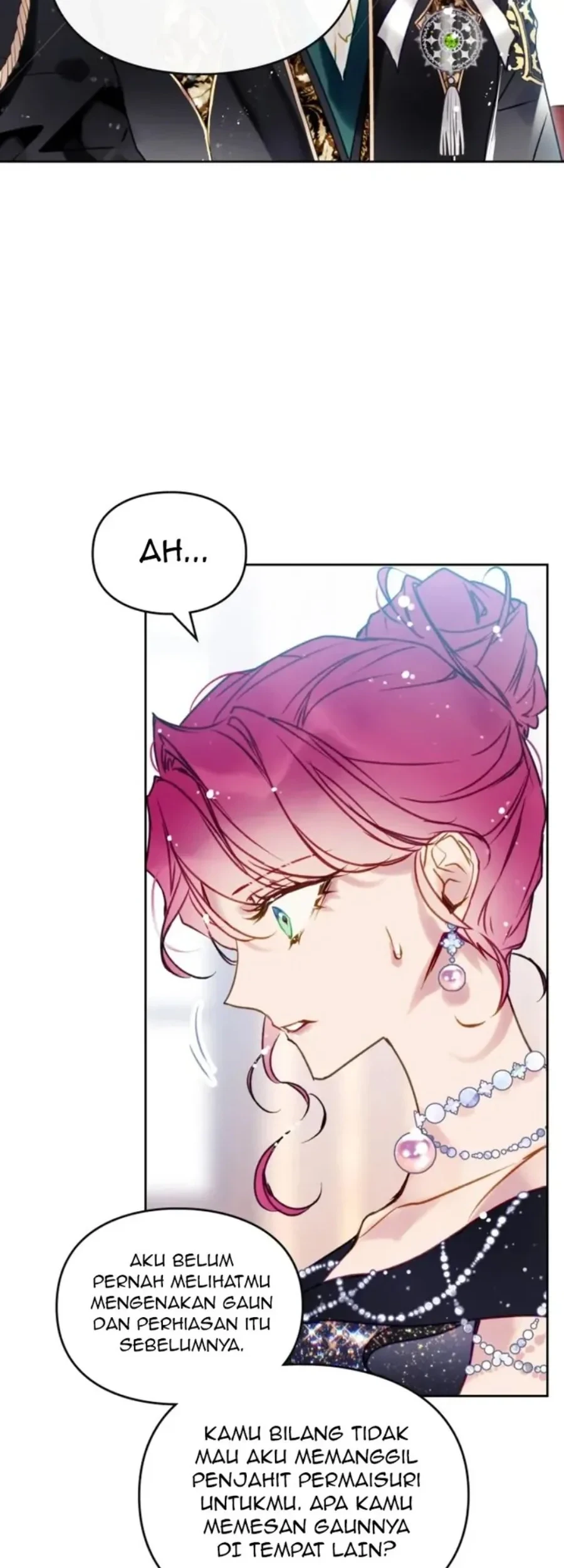 Villains Are Destined to Die Chapter 150 Gambar 60