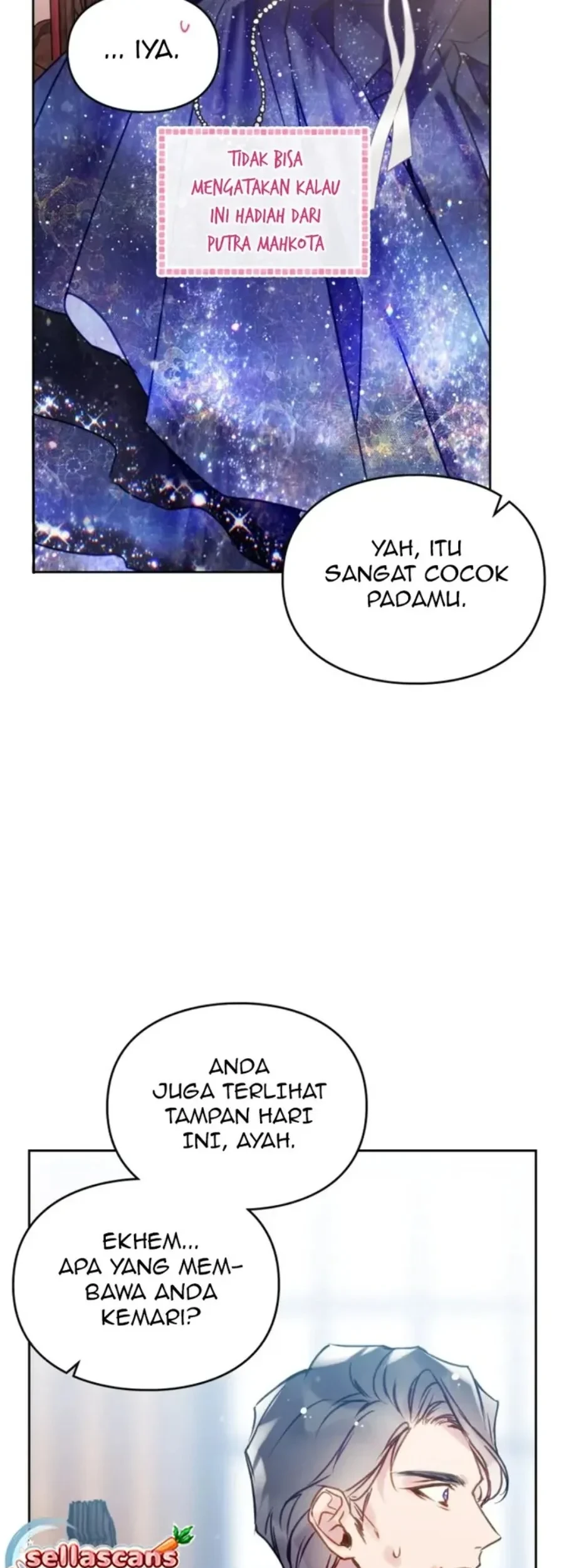 Villains Are Destined to Die Chapter 150 Gambar 62