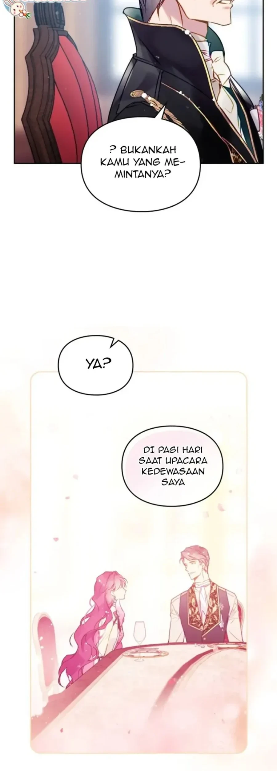 Villains Are Destined to Die Chapter 150 Gambar 63