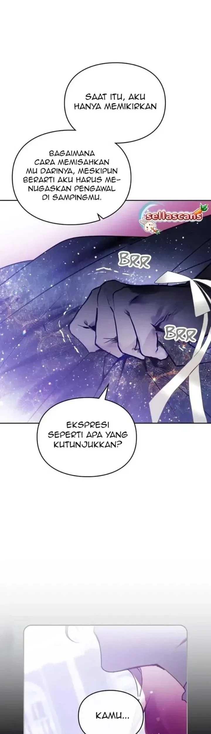 Villains Are Destined to Die Chapter 151 Gambar 31