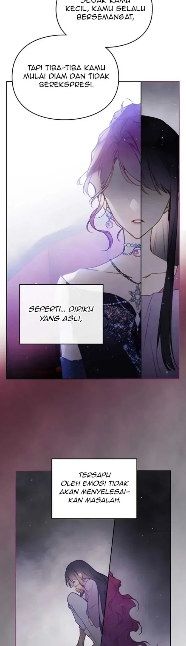 Villains Are Destined to Die Chapter 151 Gambar 34