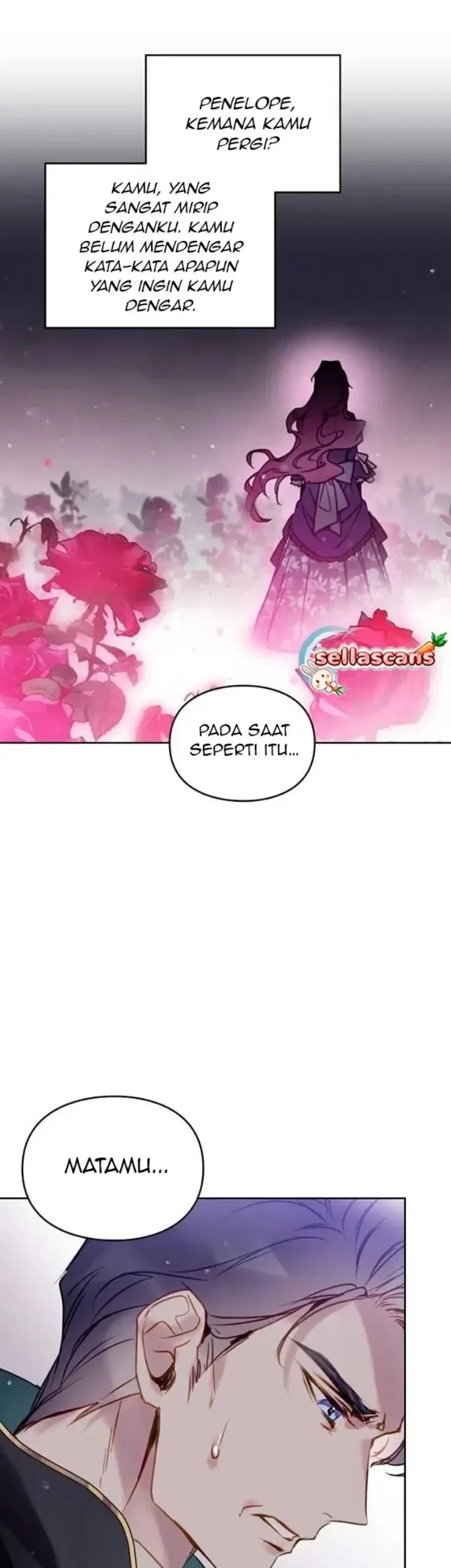 Villains Are Destined to Die Chapter 151 Gambar 36