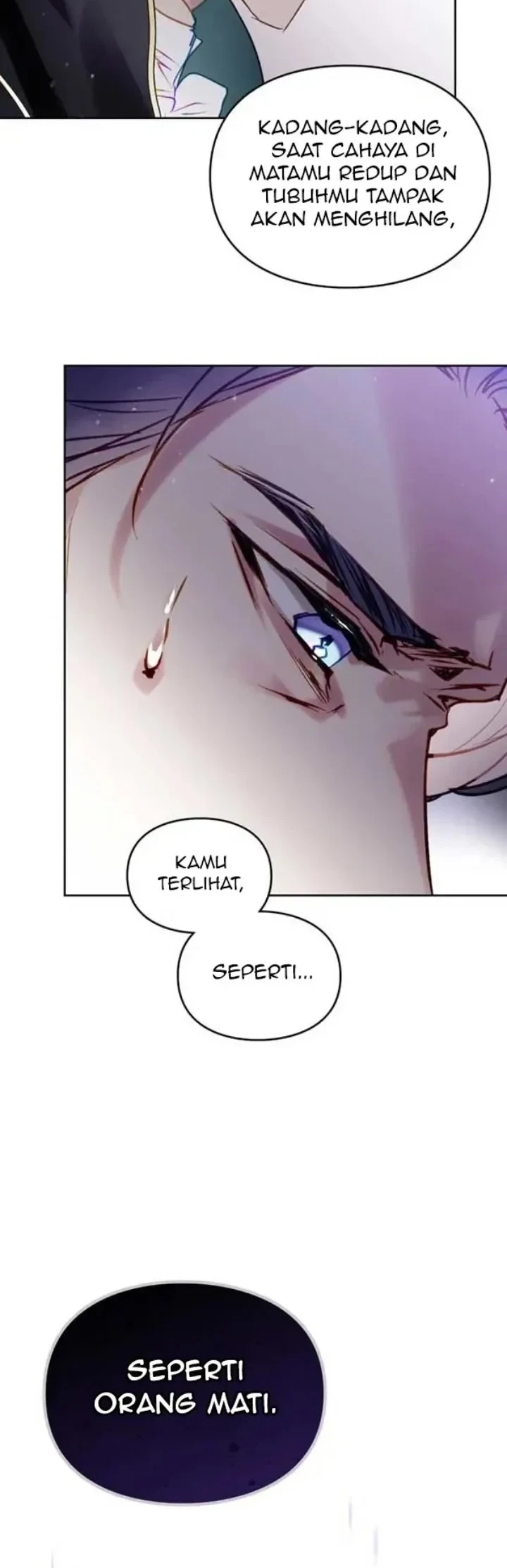 Villains Are Destined to Die Chapter 151 Gambar 37