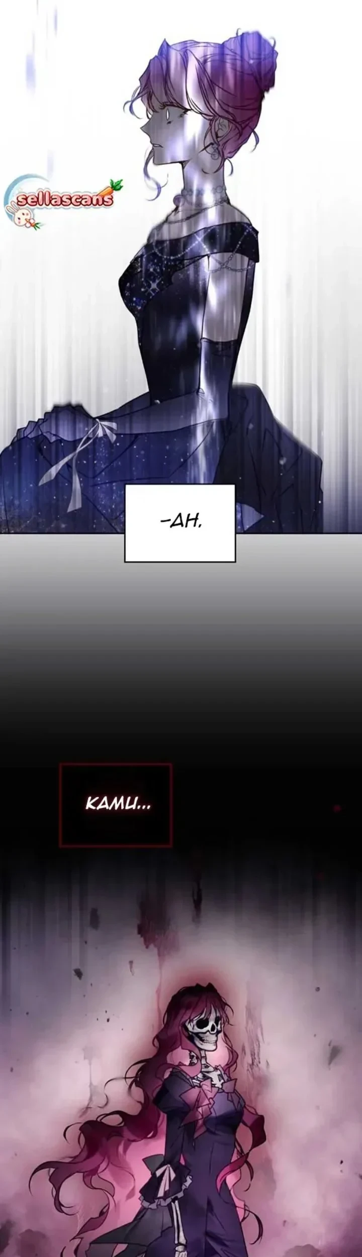 Villains Are Destined to Die Chapter 151 Gambar 38