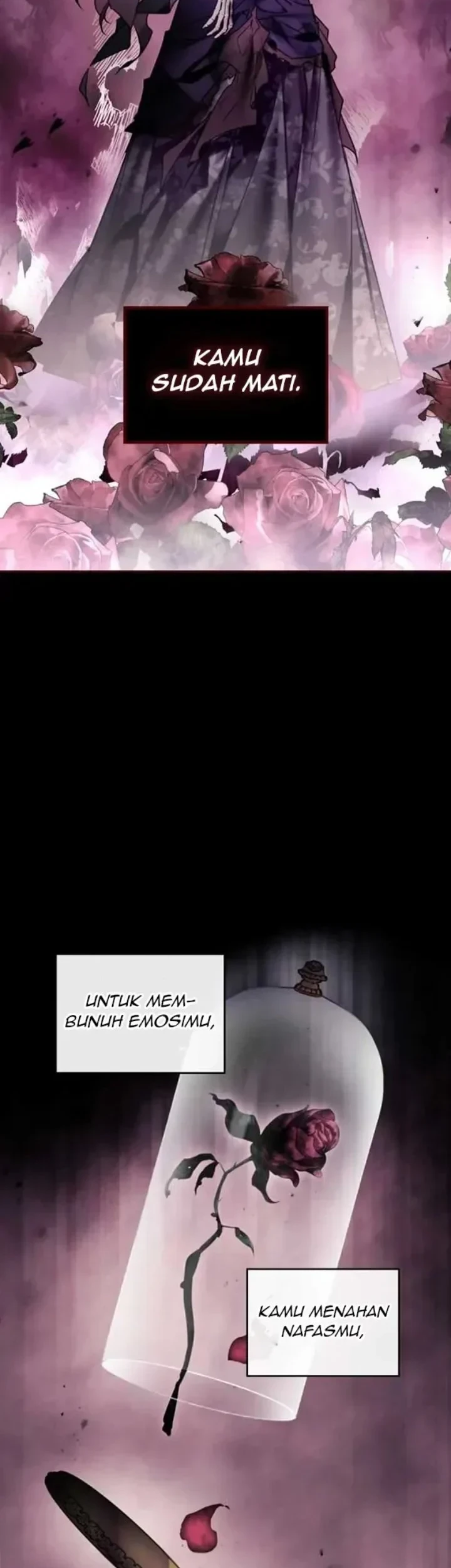 Villains Are Destined to Die Chapter 151 Gambar 39