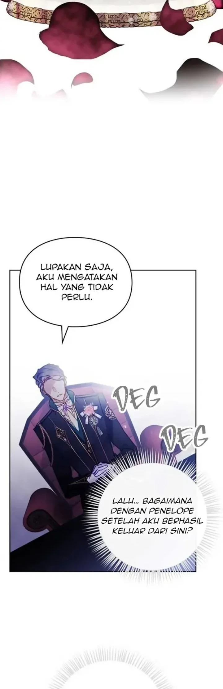 Villains Are Destined to Die Chapter 151 Gambar 42