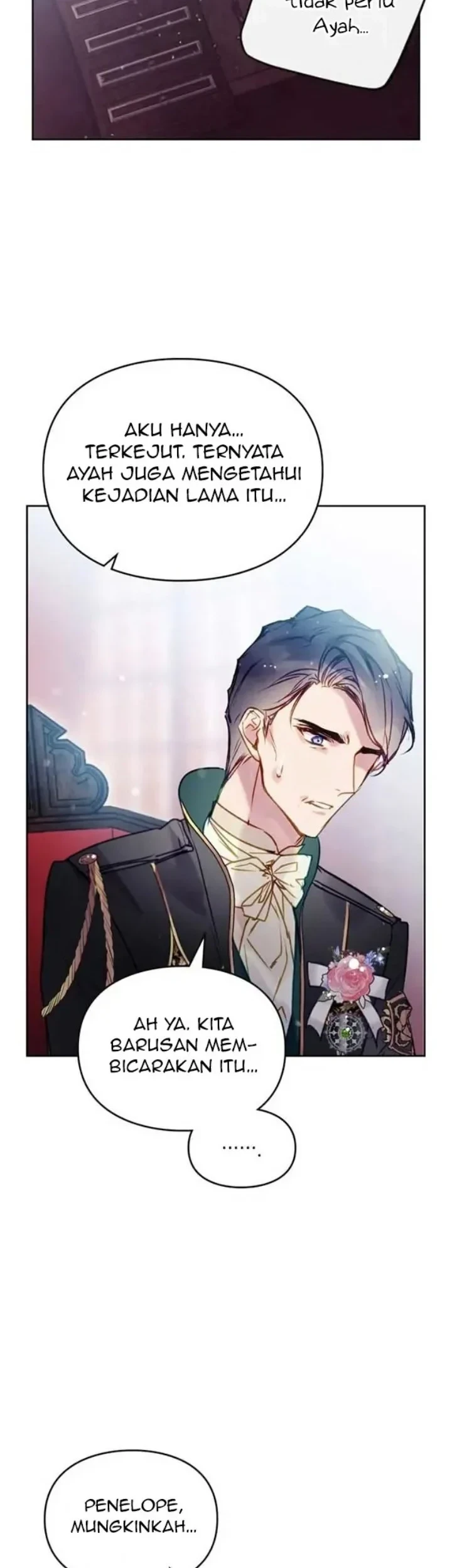 Villains Are Destined to Die Chapter 151 Gambar 44