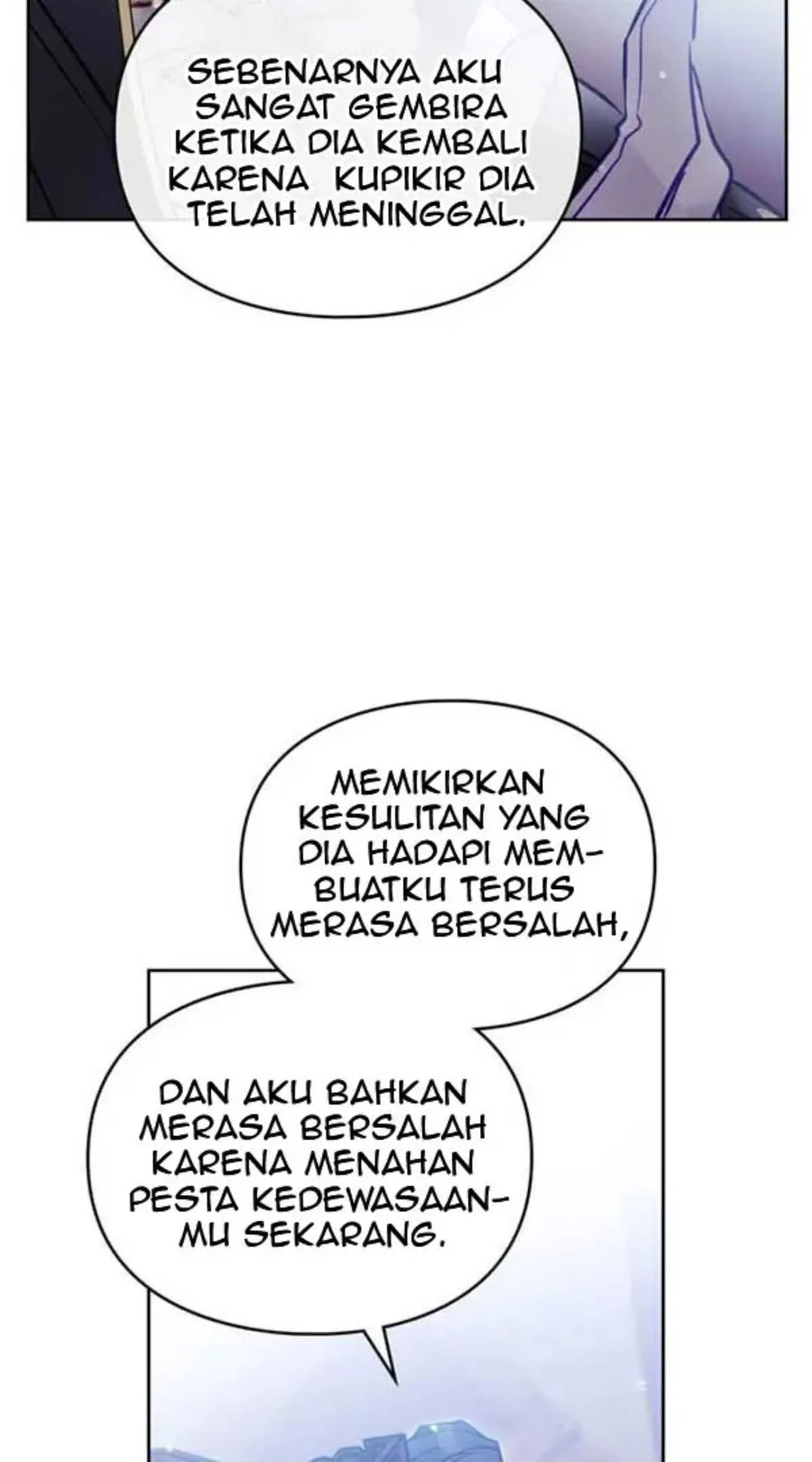 Villains Are Destined to Die Chapter 152 Gambar 46