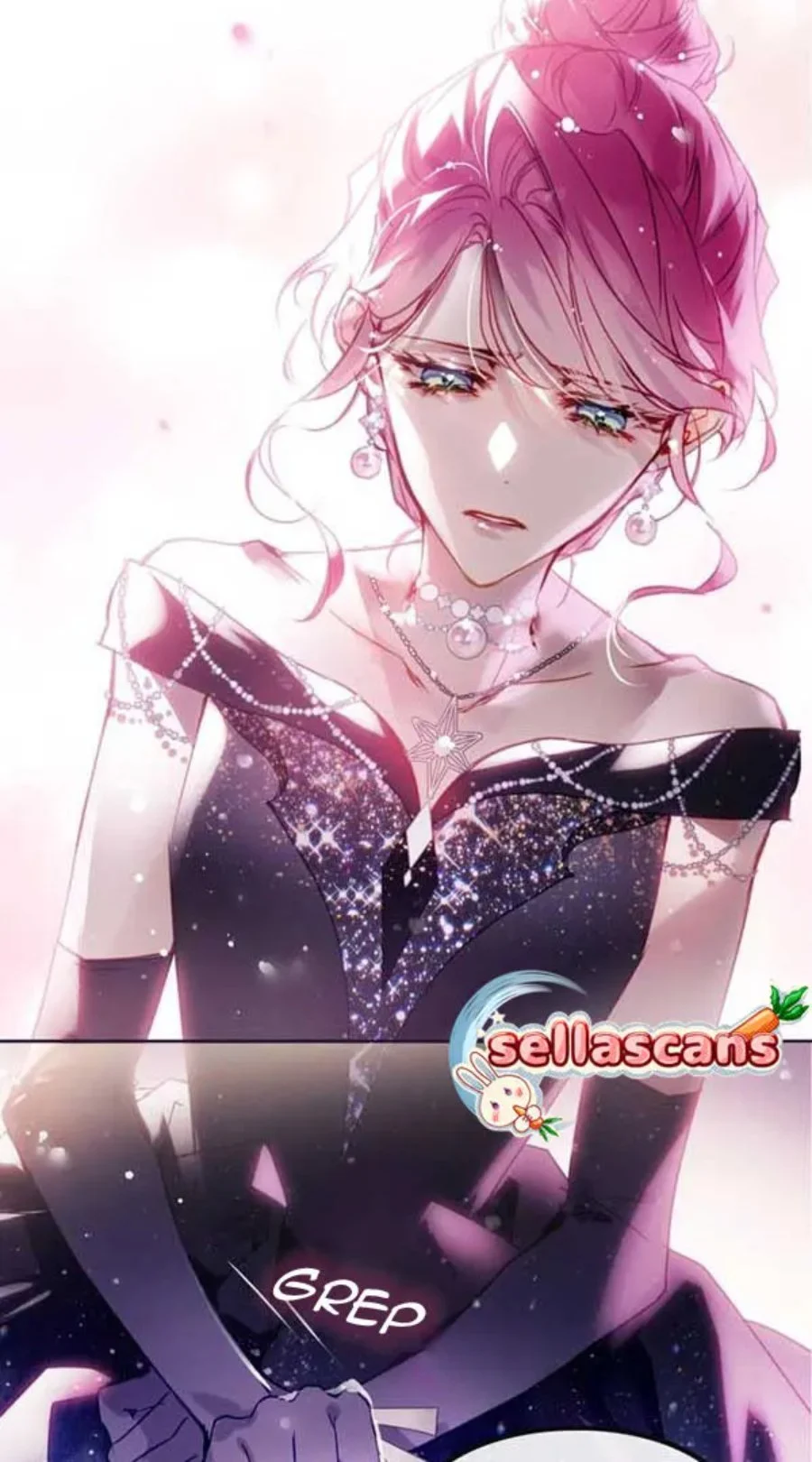 Villains Are Destined to Die Chapter 152 Gambar 48